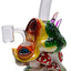 Clay Mushroom Rig