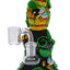 Clay Bee Honeycomb Rig