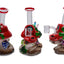 Clay Mushroom Rig