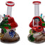 Clay Mushroom Rig
