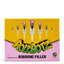 Wakit RollBotz Robokone Electric Grinder and Cone Filler