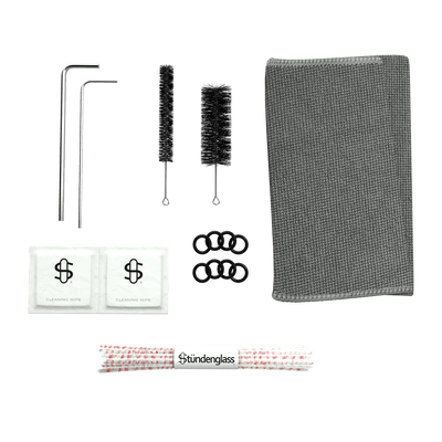 Cleaning Kit