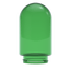 Single Green Glass Globe for Stündenglass (Large)