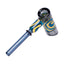 Wig Wag Hammer Bubbler