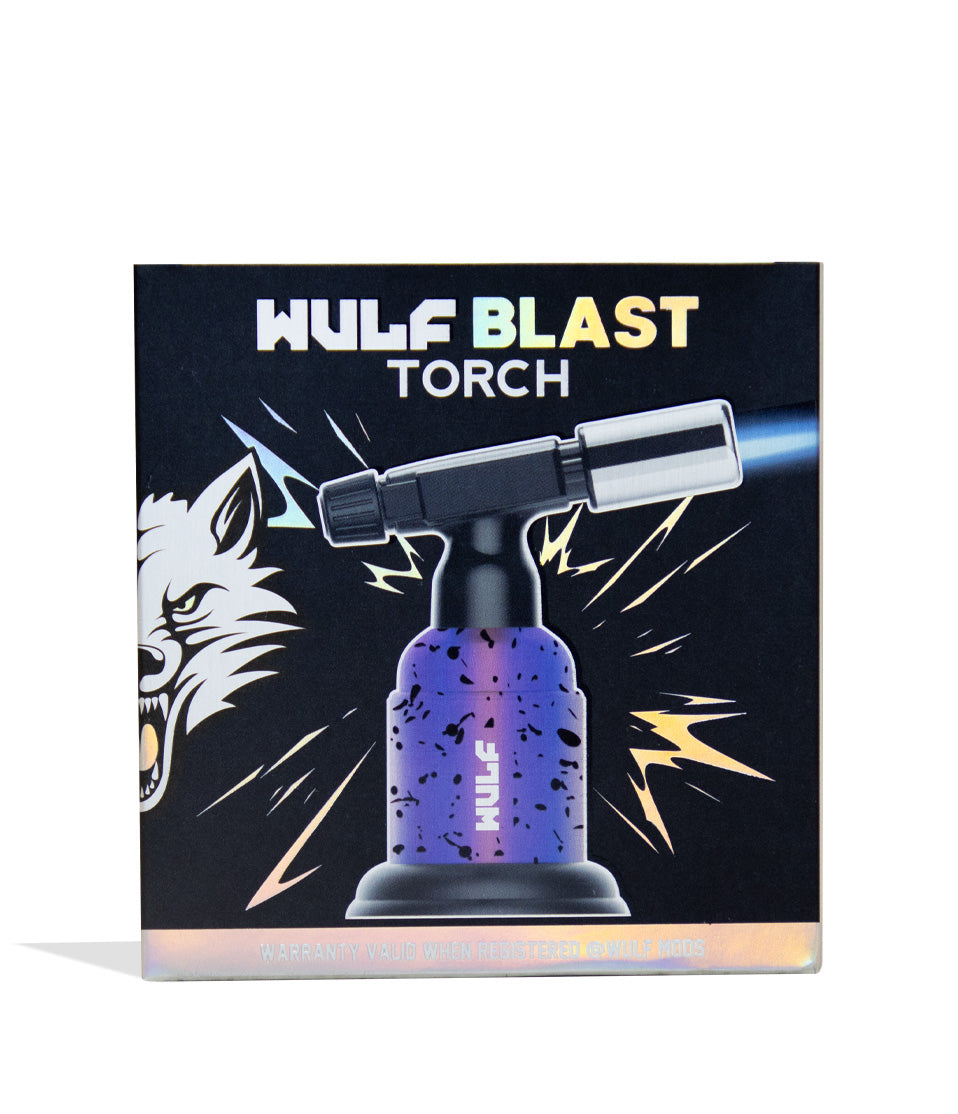 Wulf Mods Blast Butane Torch