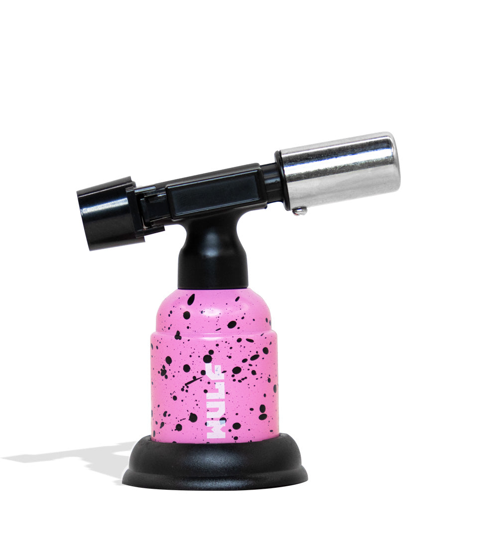 Wulf Mods Blast Butane Torch