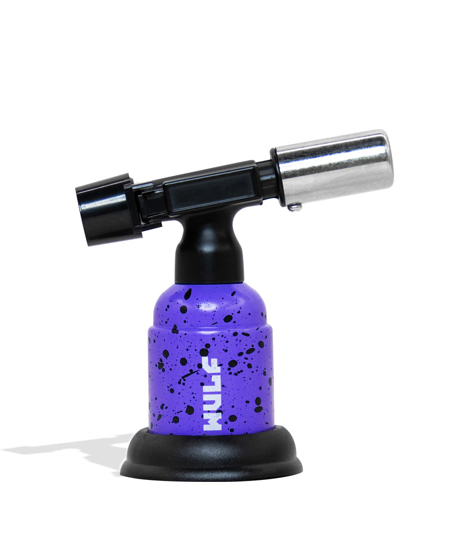 Wulf Mods Blast Butane Torch