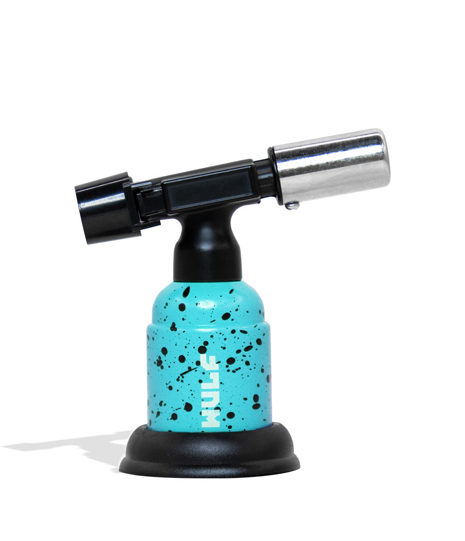 Wulf Mods Blast Butane Torch