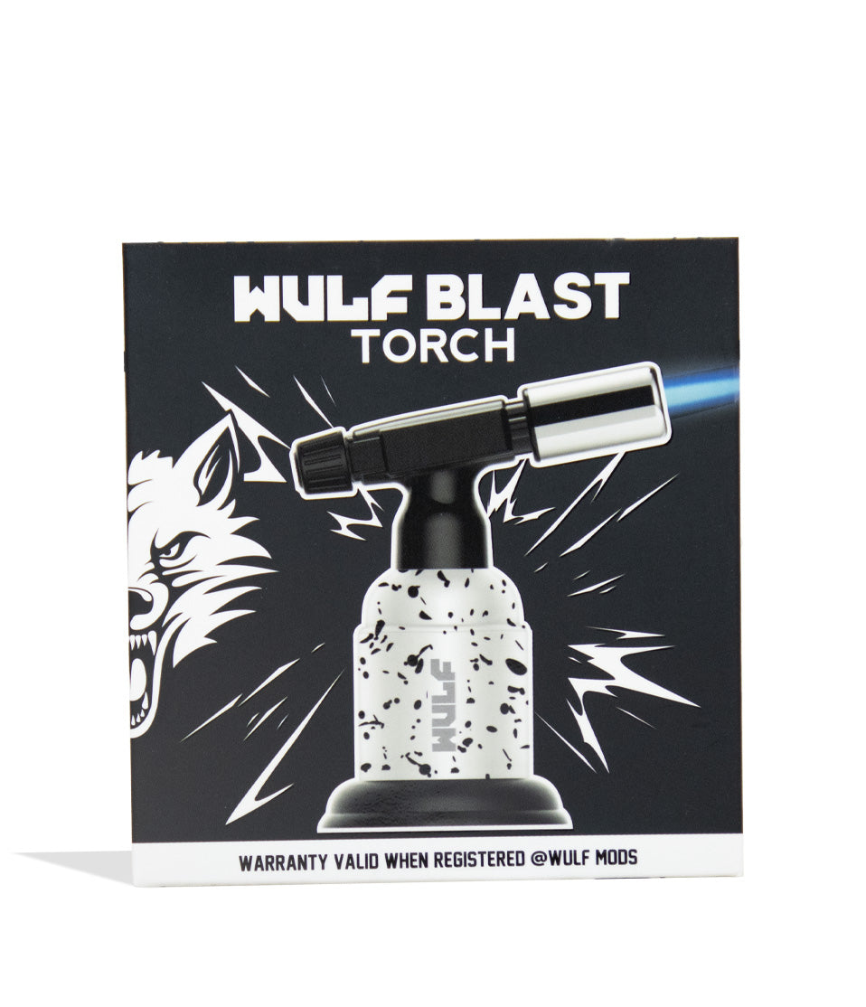 Wulf Mods Blast Butane Torch