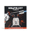 Wulf Mods Blast Butane Torch
