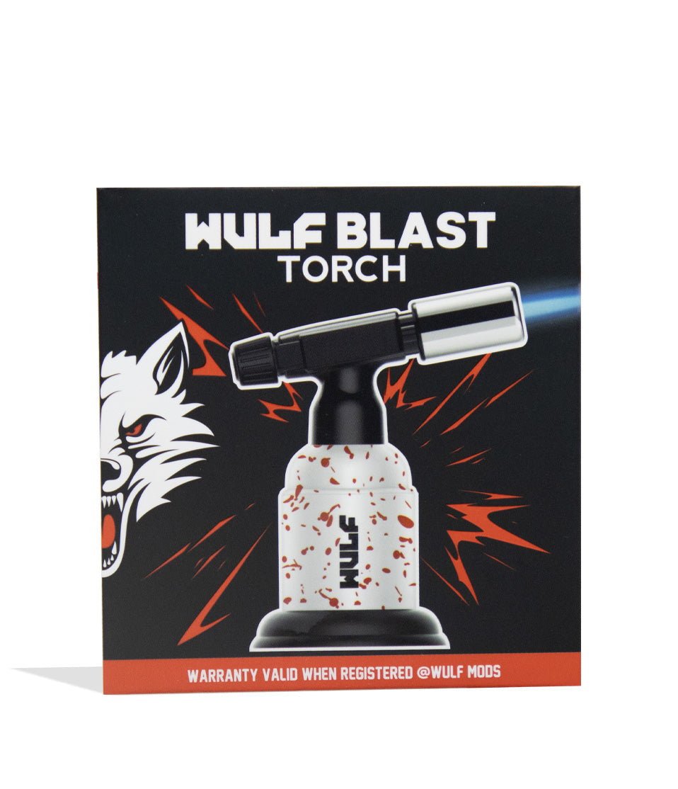 Wulf Mods Blast Butane Torch