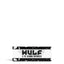 Wulf Mods 2pc 65mm Spatter Grinder