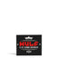 Wulf Mods 4pc 50mm Spatter Grinder