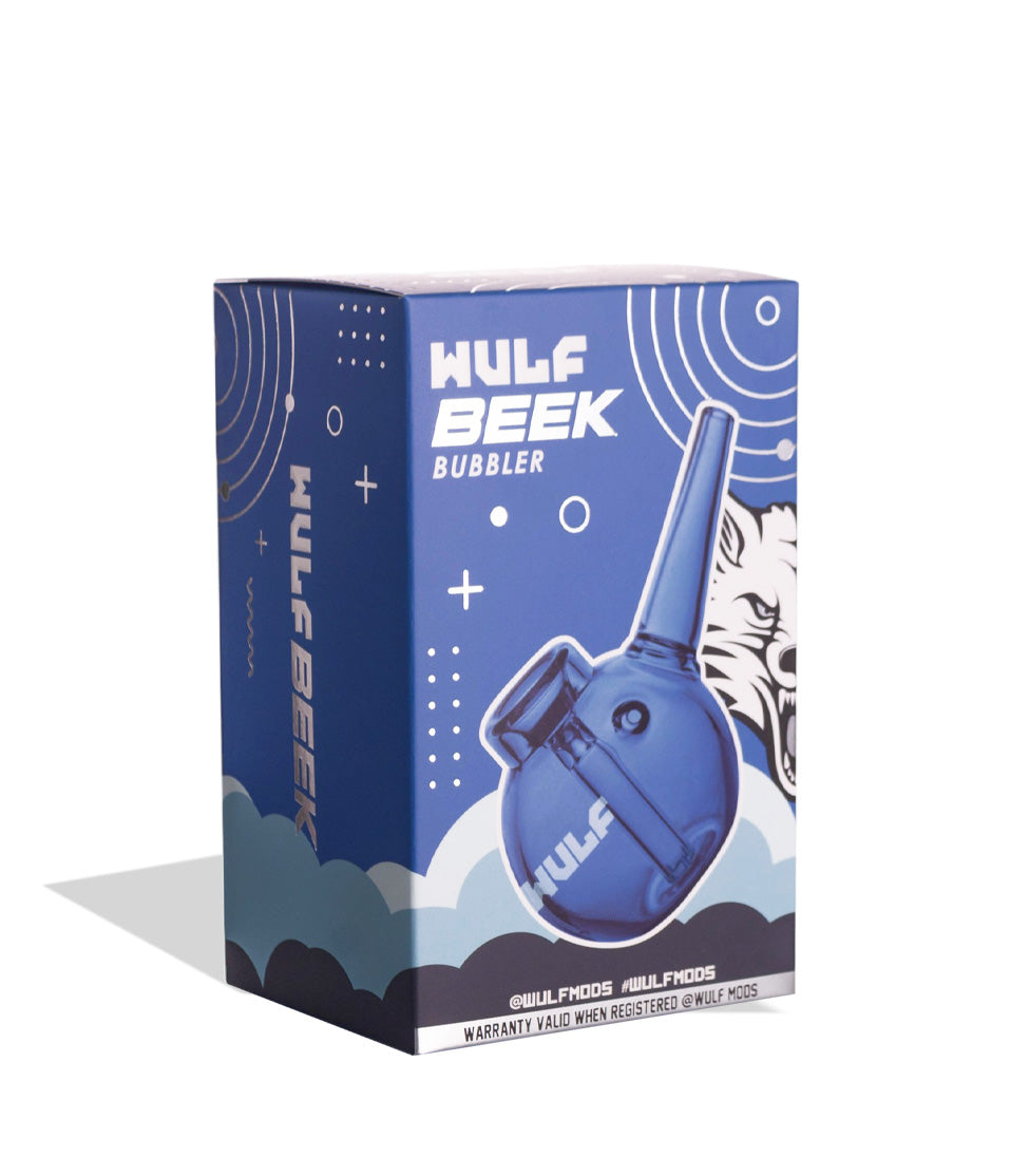 Wulf Mods Beek Bubbler