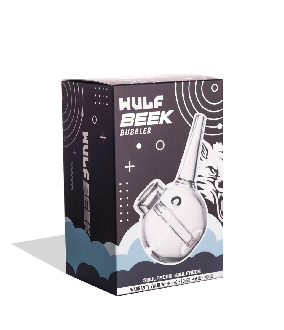 Wulf Mods Beek Bubbler
