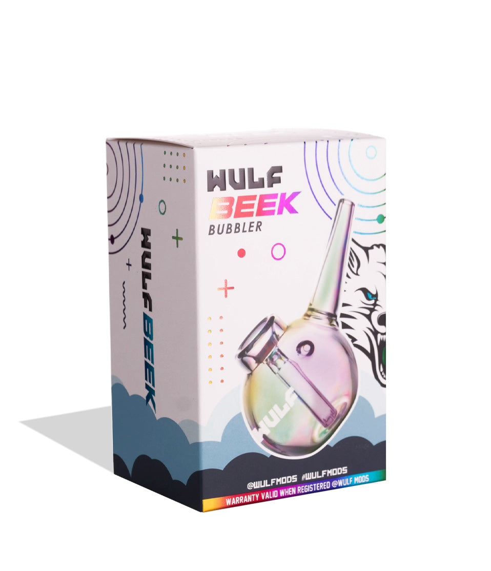 Wulf Mods Beek Bubbler