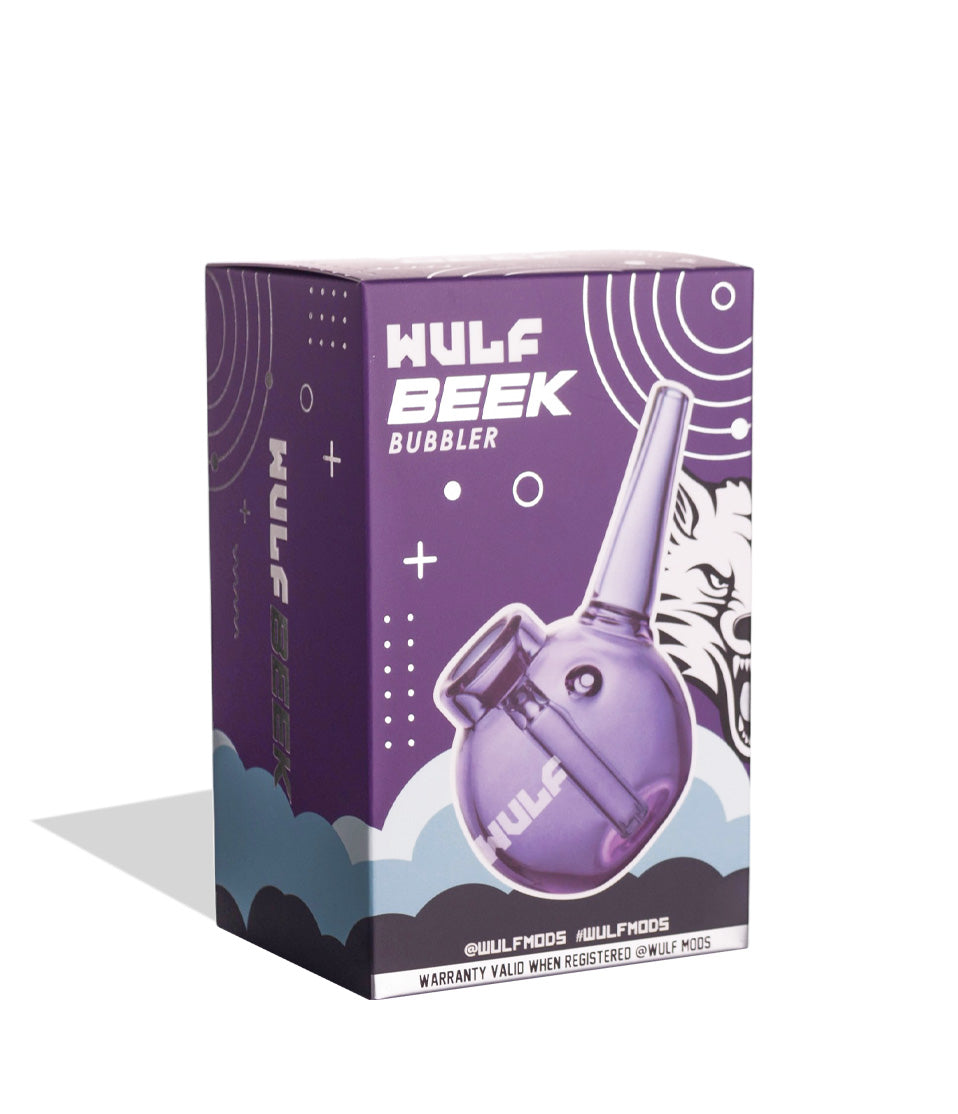 Wulf Mods Beek Bubbler