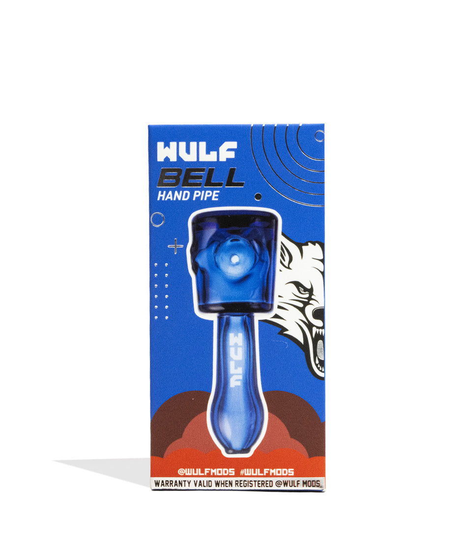 Wulf Mods Bell Hand Pipe