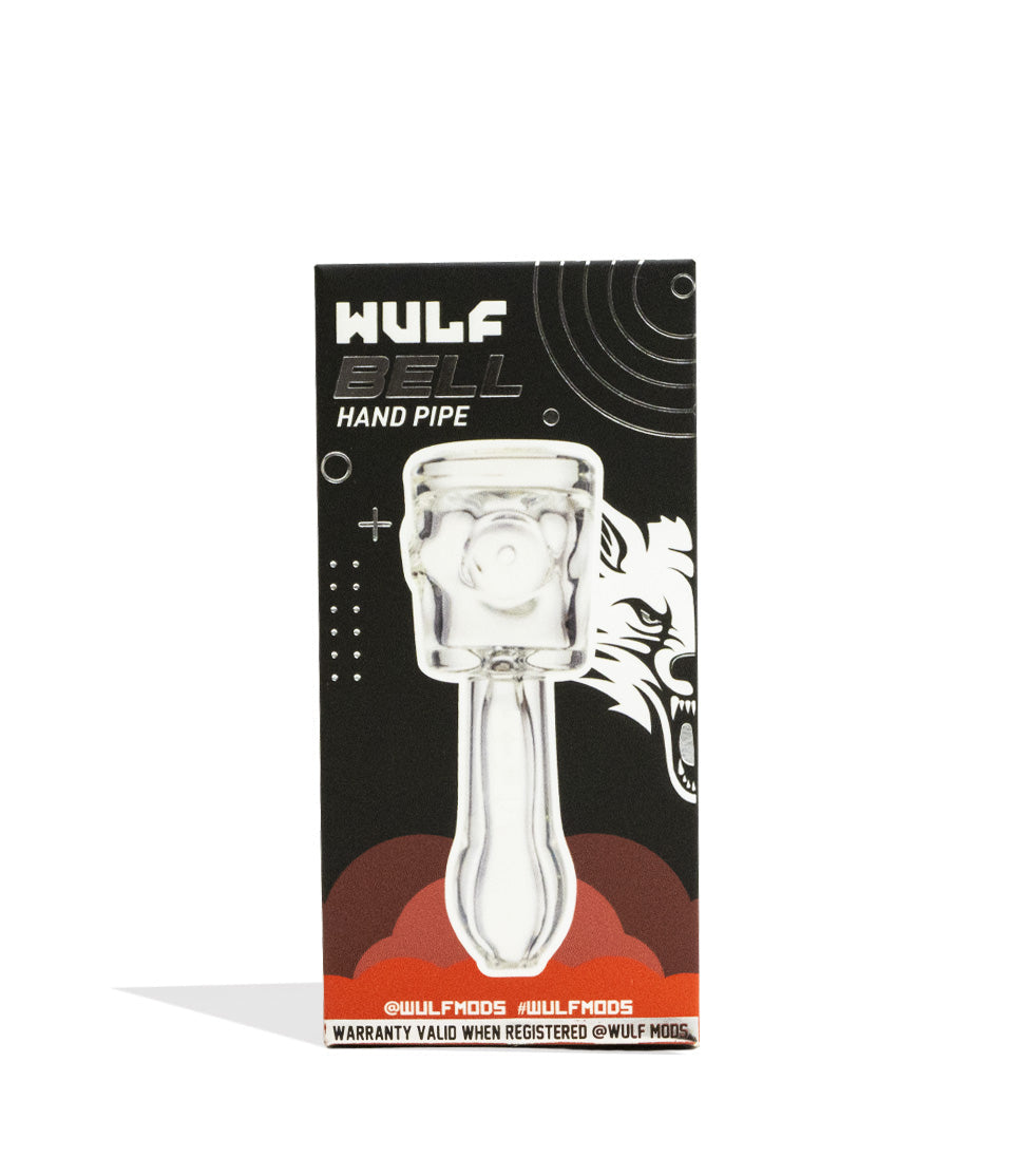 Wulf Mods Bell Hand Pipe