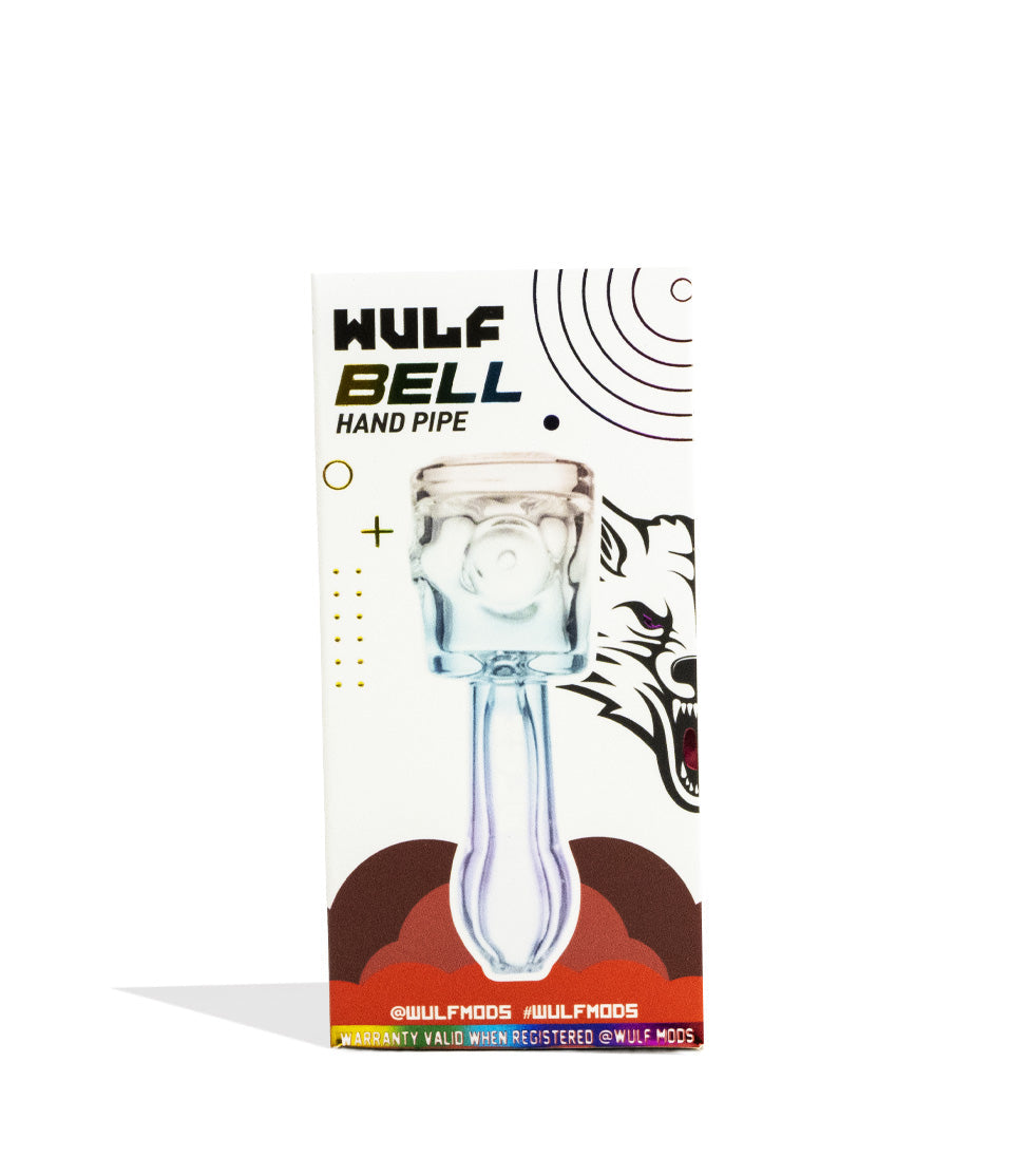 Wulf Mods Bell Hand Pipe