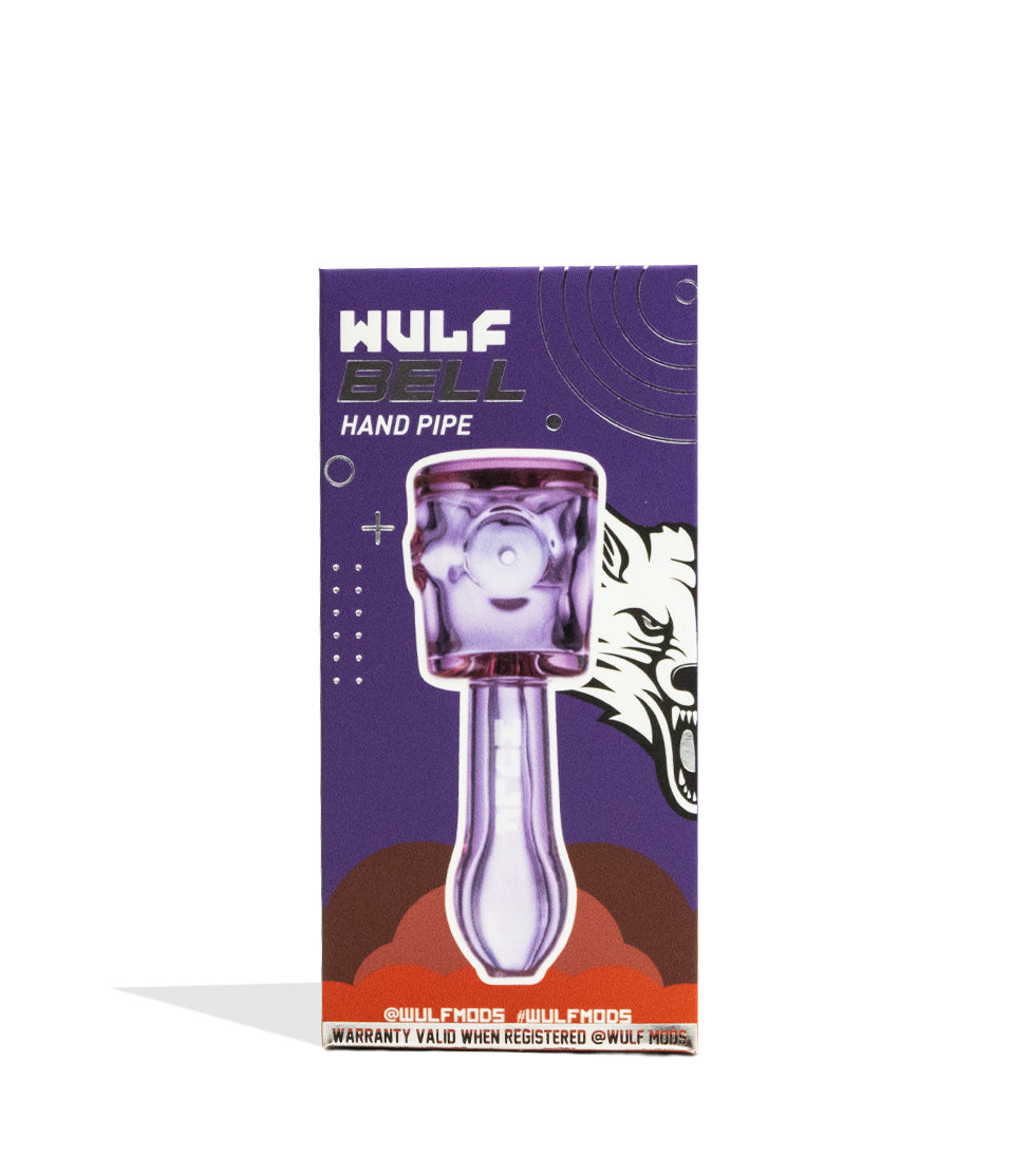 Wulf Mods Bell Hand Pipe