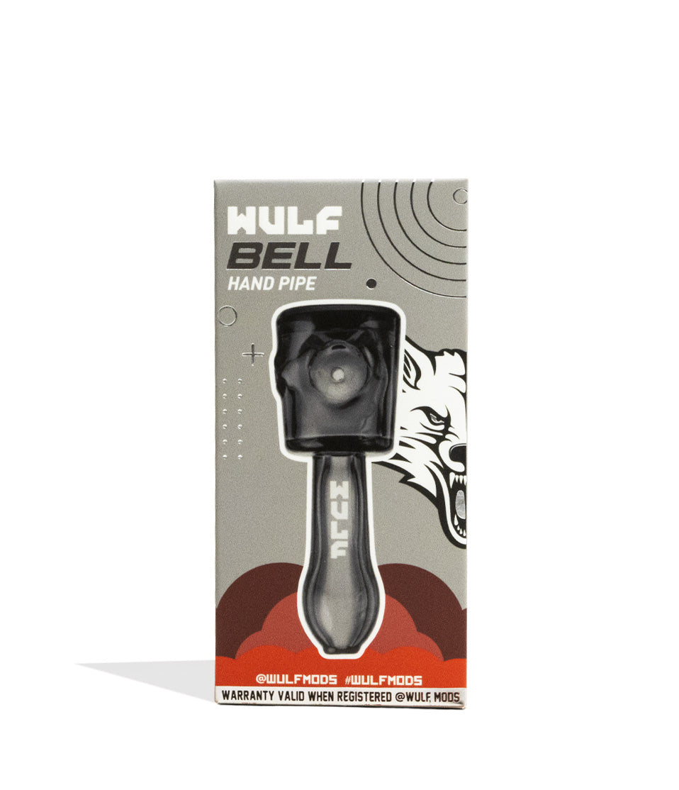 Wulf Mods Bell Hand Pipe