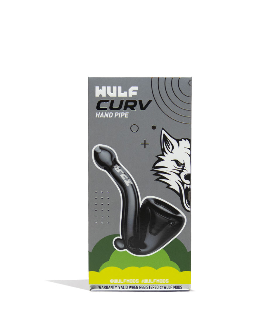 Wulf Mods Curv Hand Pipe