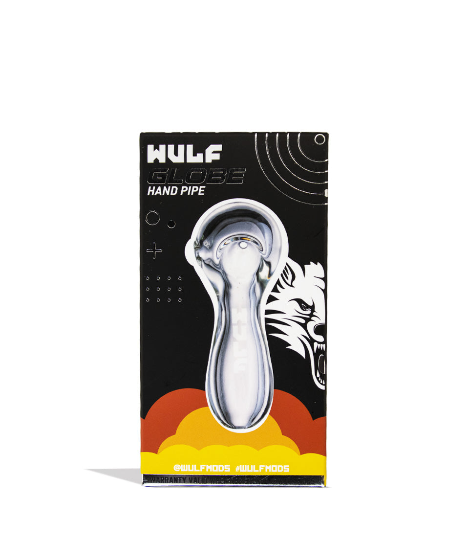 Wulf Mods Globe Hand Pipe