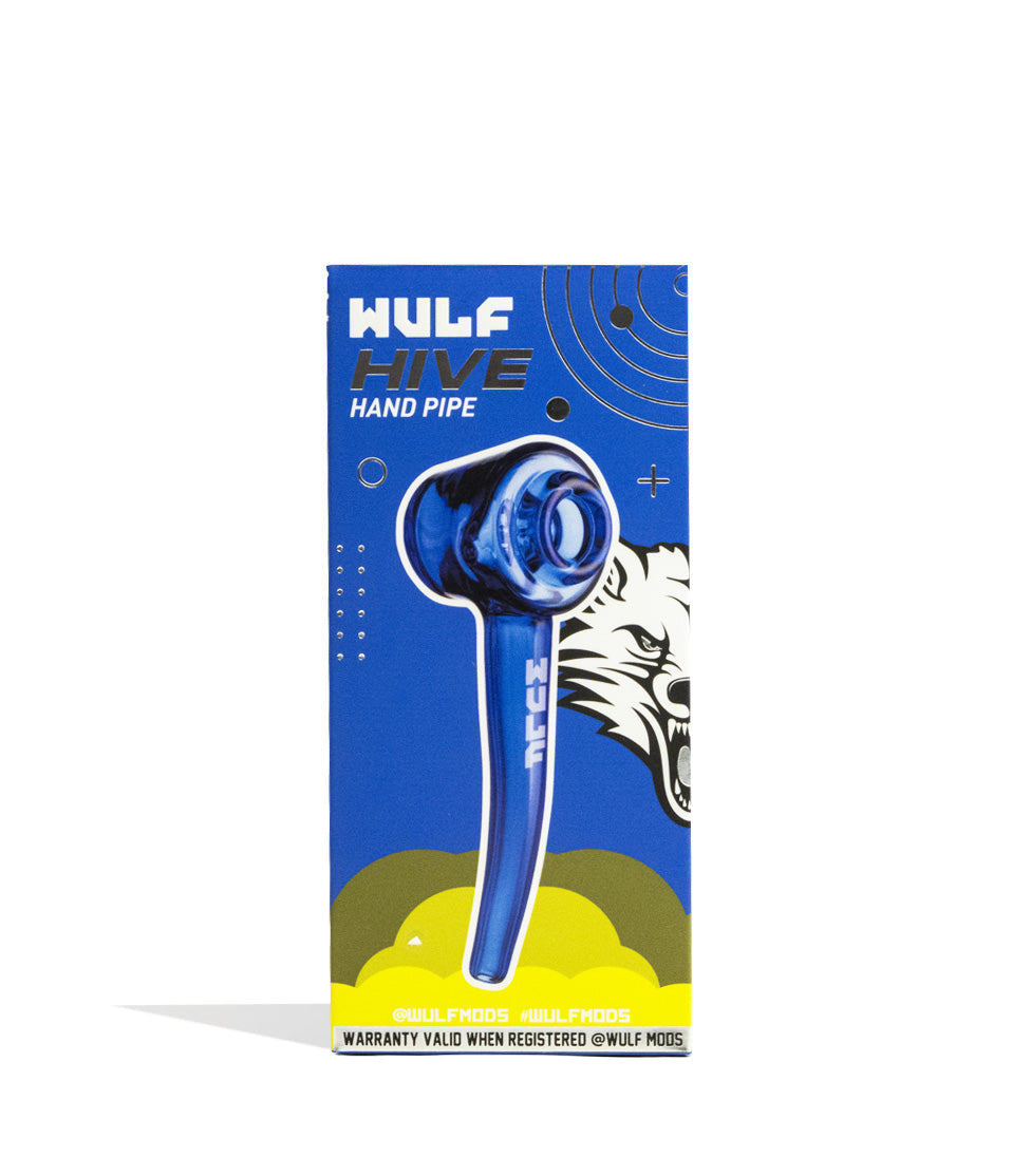 Wulf Mods Hive Hand Pipe