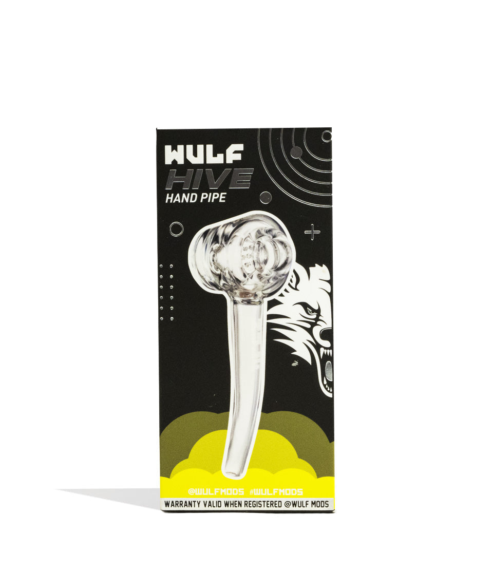 Wulf Mods Hive Hand Pipe