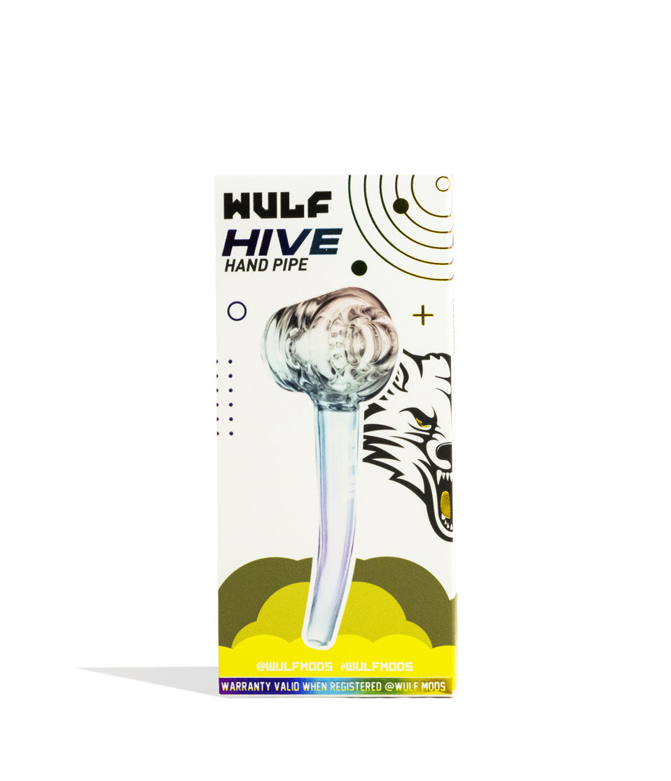 Wulf Mods Hive Hand Pipe