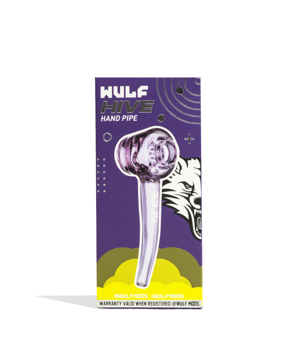 Wulf Mods Hive Hand Pipe