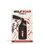 Wulf Mods Roar Butane Torch