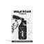 Wulf Mods Roar Butane Torch
