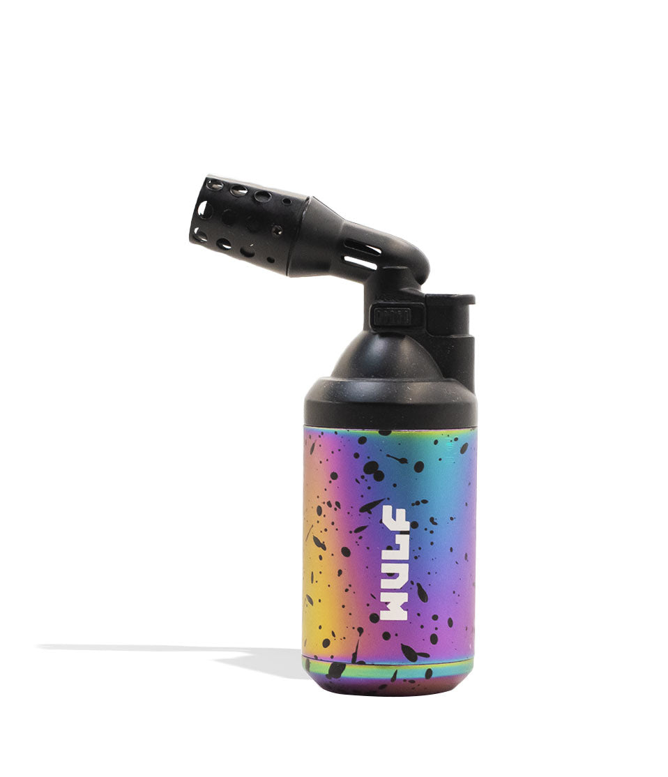 Wulf Mods Roar Butane Torch