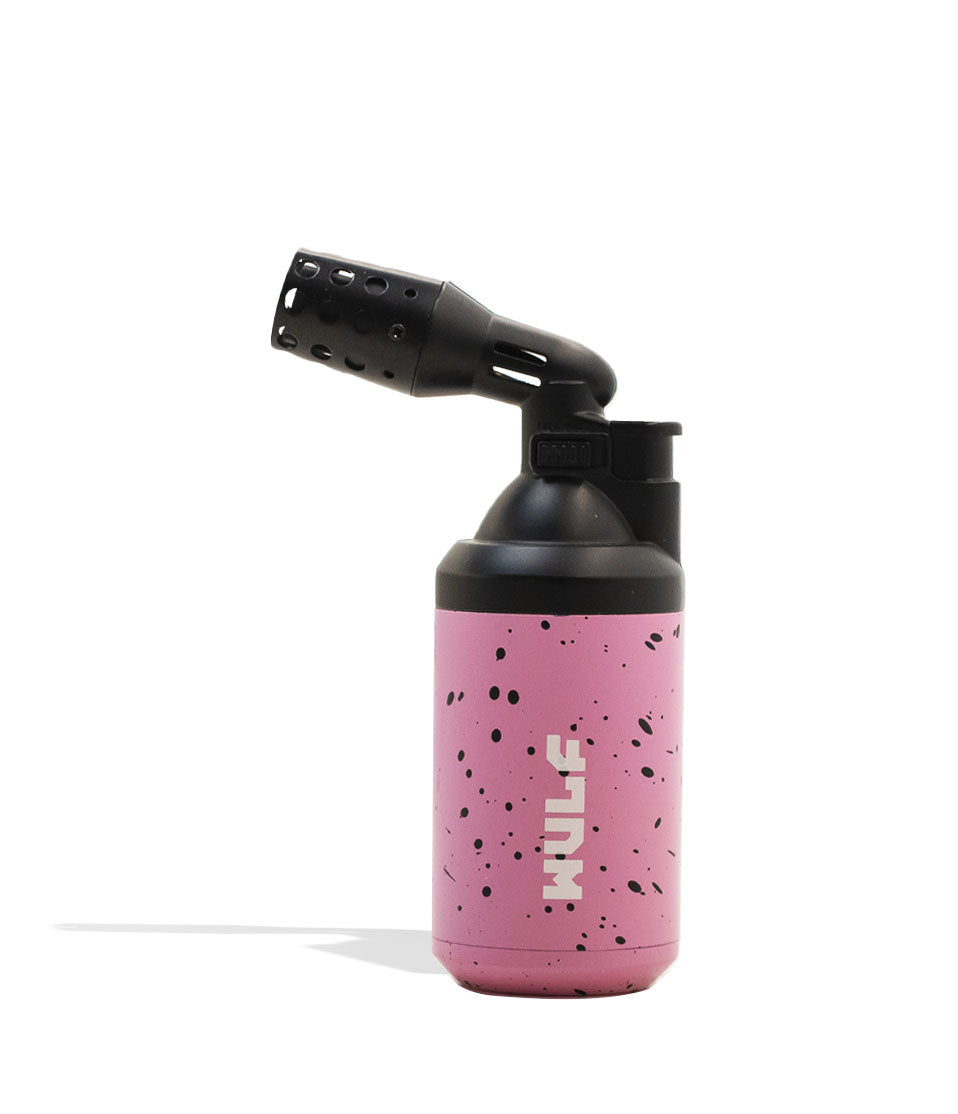 Wulf Mods Roar Butane Torch