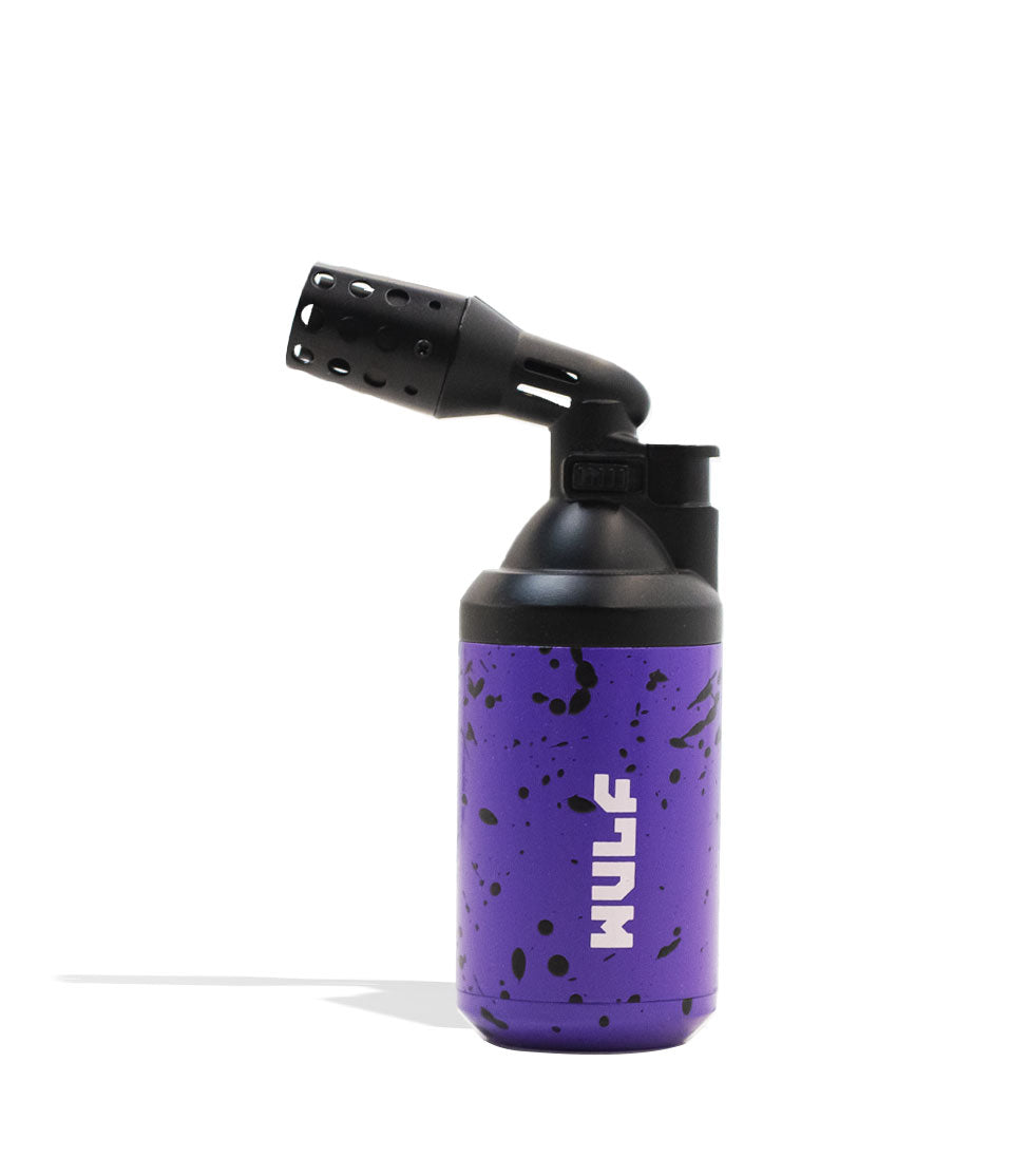 Wulf Mods Roar Butane Torch