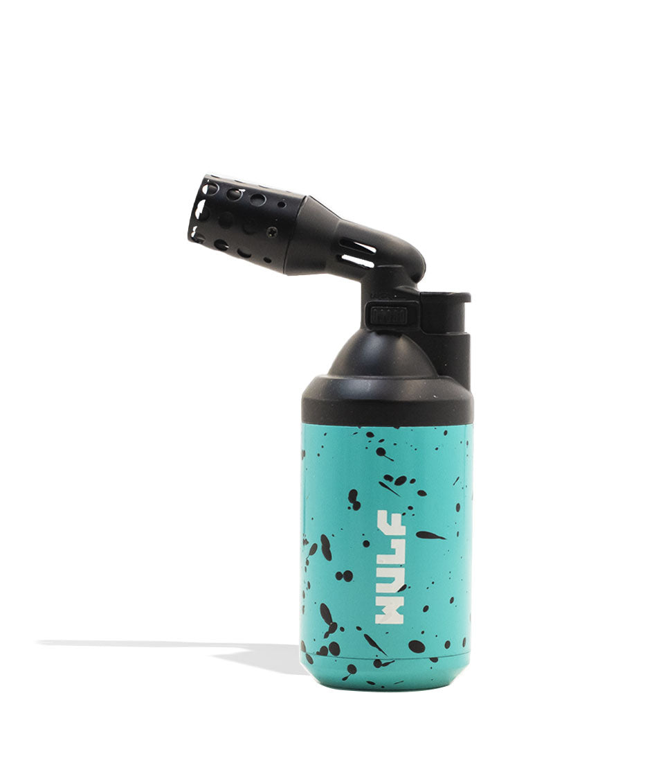 Wulf Mods Roar Butane Torch