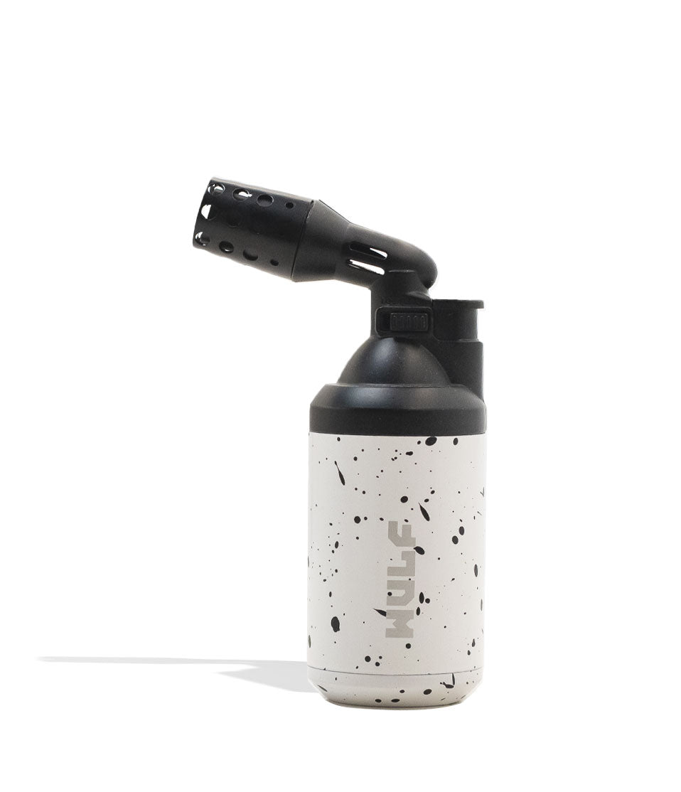 Wulf Mods Roar Butane Torch