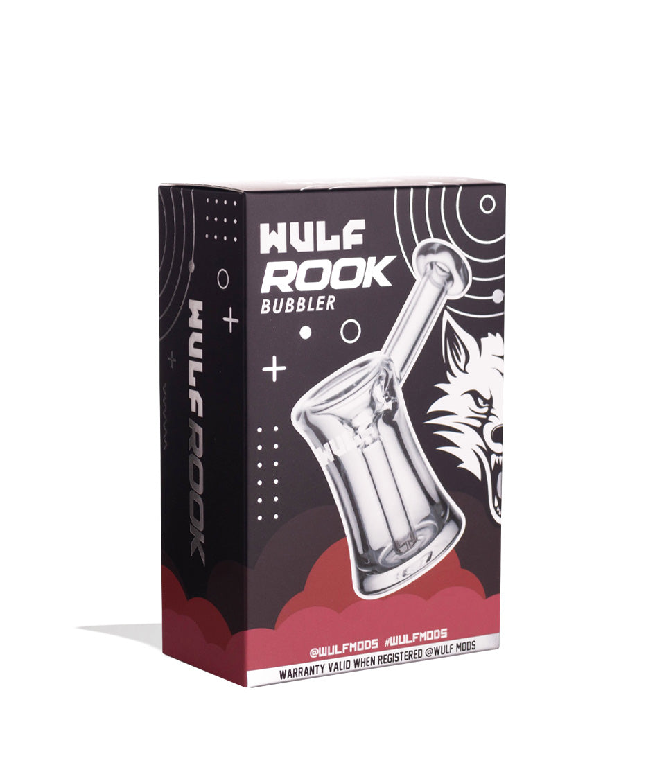 Wulf Mods Rook Bubbler