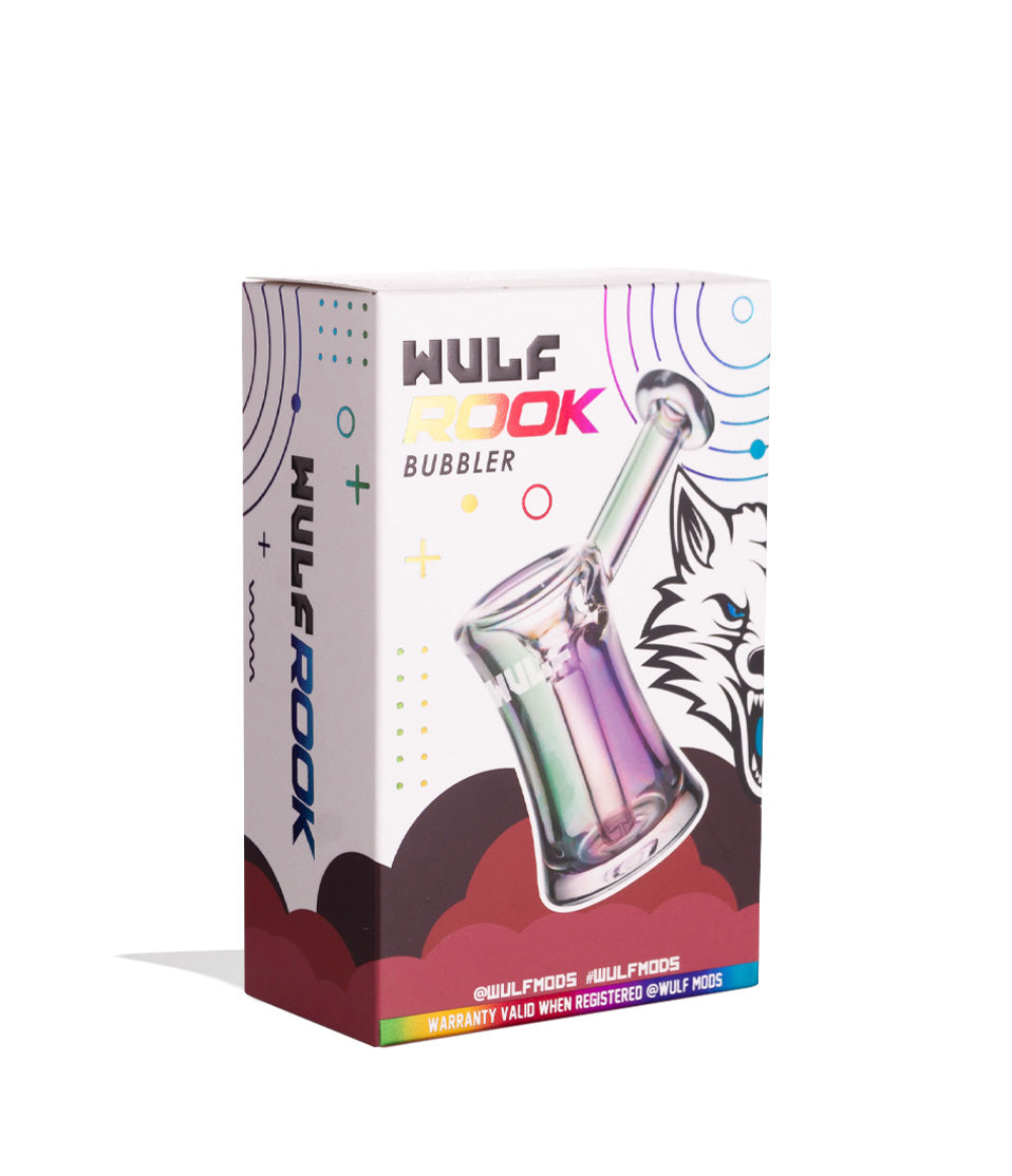 Wulf Mods Rook Bubbler