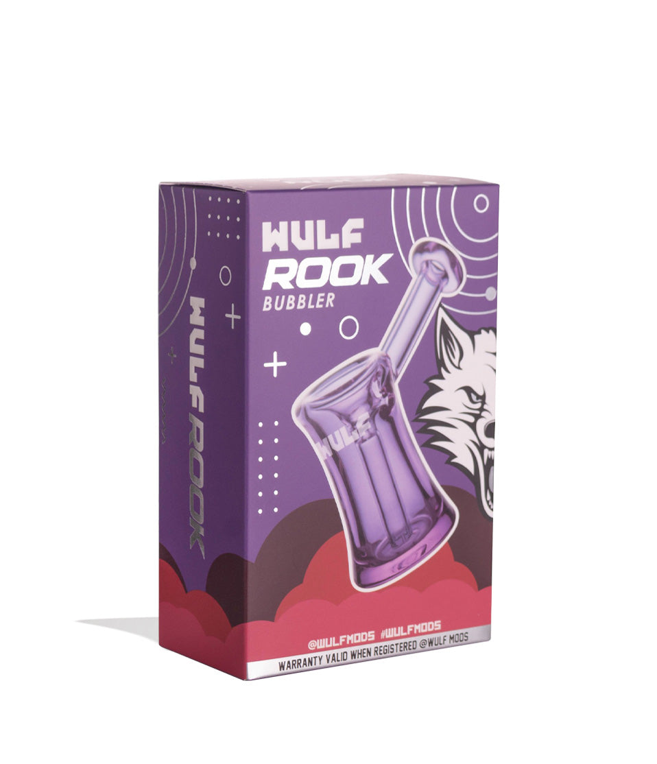 Wulf Mods Rook Bubbler