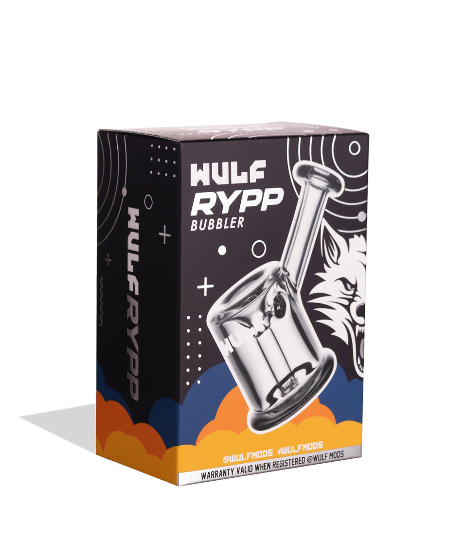 Wulf Mods Rypp Bubbler