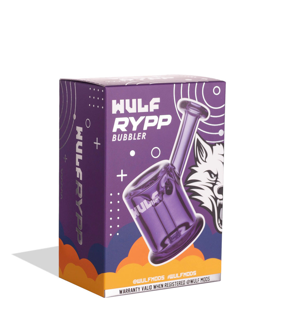 Wulf Mods Rypp Bubbler