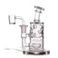 Wulf Mods Shift 14mm Dab Rig with Quartz Banger