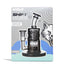 Wulf Mods Shift 14mm Dab Rig with Quartz Banger