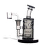 Wulf Mods Shift 14mm Dab Rig with Quartz Banger