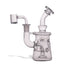 Wulf Mods Torq 14mm Dab Rig with Quartz Banger
