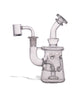 Wulf Mods Torq 14mm Dab Rig with Quartz Banger