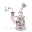 Wulf Mods Torq 14mm Dab Rig with Quartz Banger